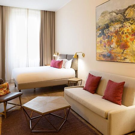 Appart Hotel Maison Montgrand-Vieux Port Marseille Kültér fotó