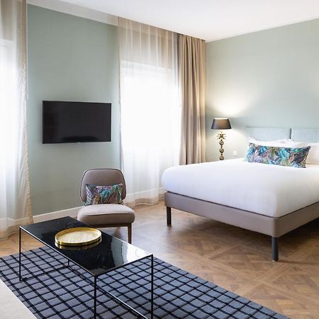 Appart Hotel Maison Montgrand-Vieux Port Marseille Kültér fotó