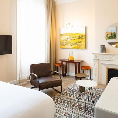 Appart Hotel Maison Montgrand-Vieux Port Marseille Kültér fotó