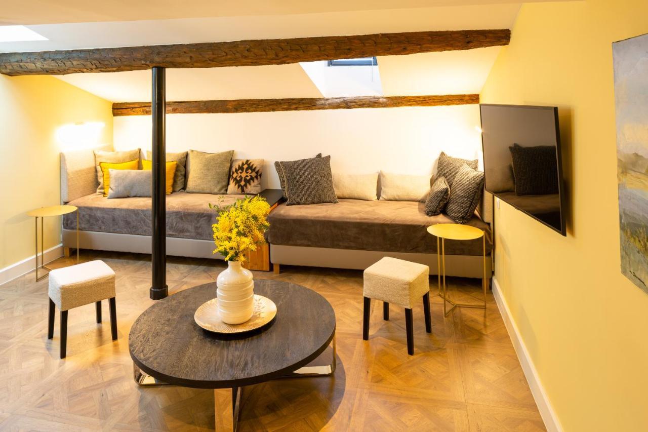 Appart Hotel Maison Montgrand-Vieux Port Marseille Kültér fotó