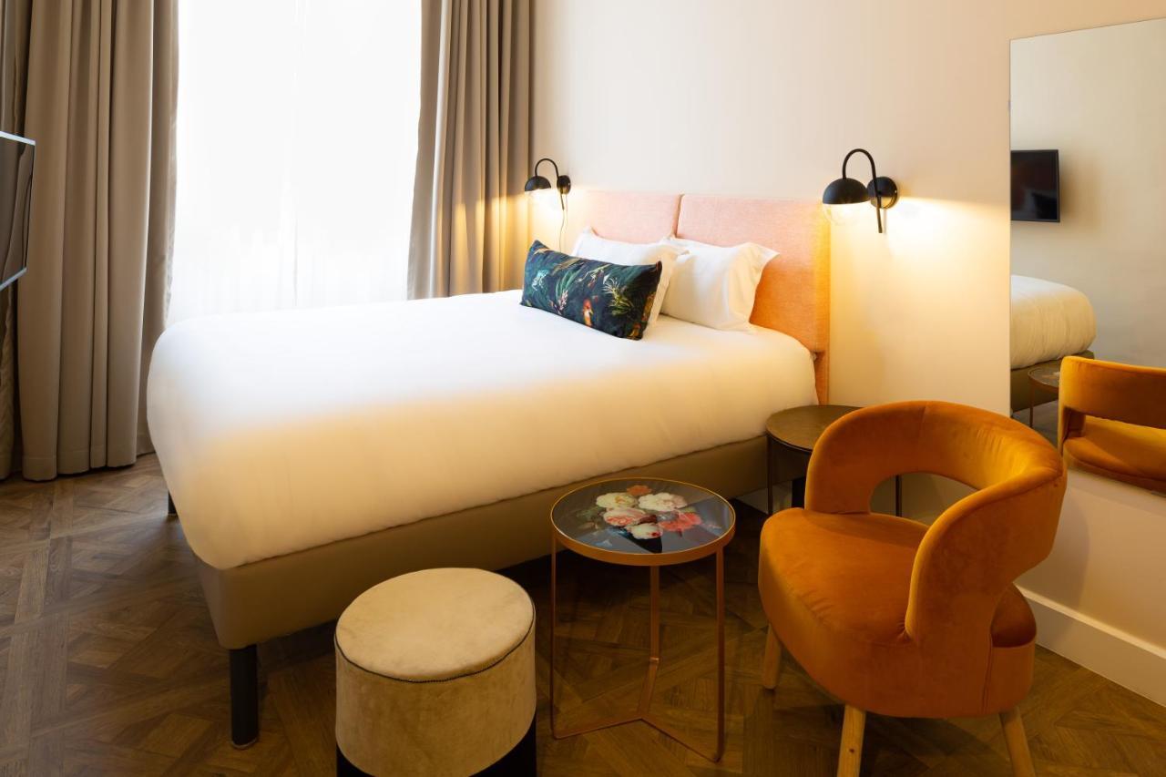 Appart Hotel Maison Montgrand-Vieux Port Marseille Kültér fotó