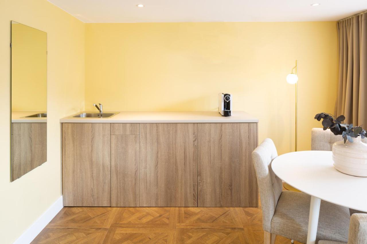 Appart Hotel Maison Montgrand-Vieux Port Marseille Kültér fotó