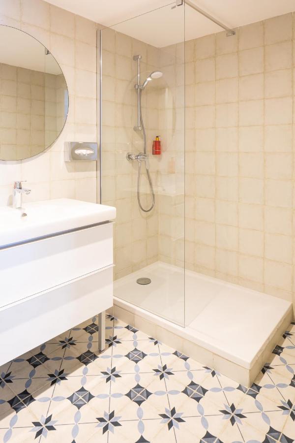 Appart Hotel Maison Montgrand-Vieux Port Marseille Kültér fotó
