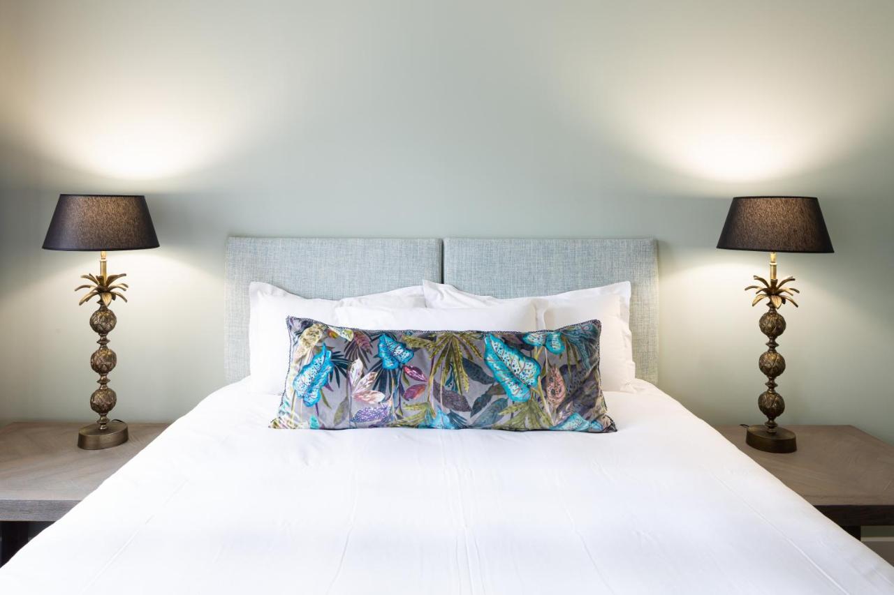Appart Hotel Maison Montgrand-Vieux Port Marseille Kültér fotó