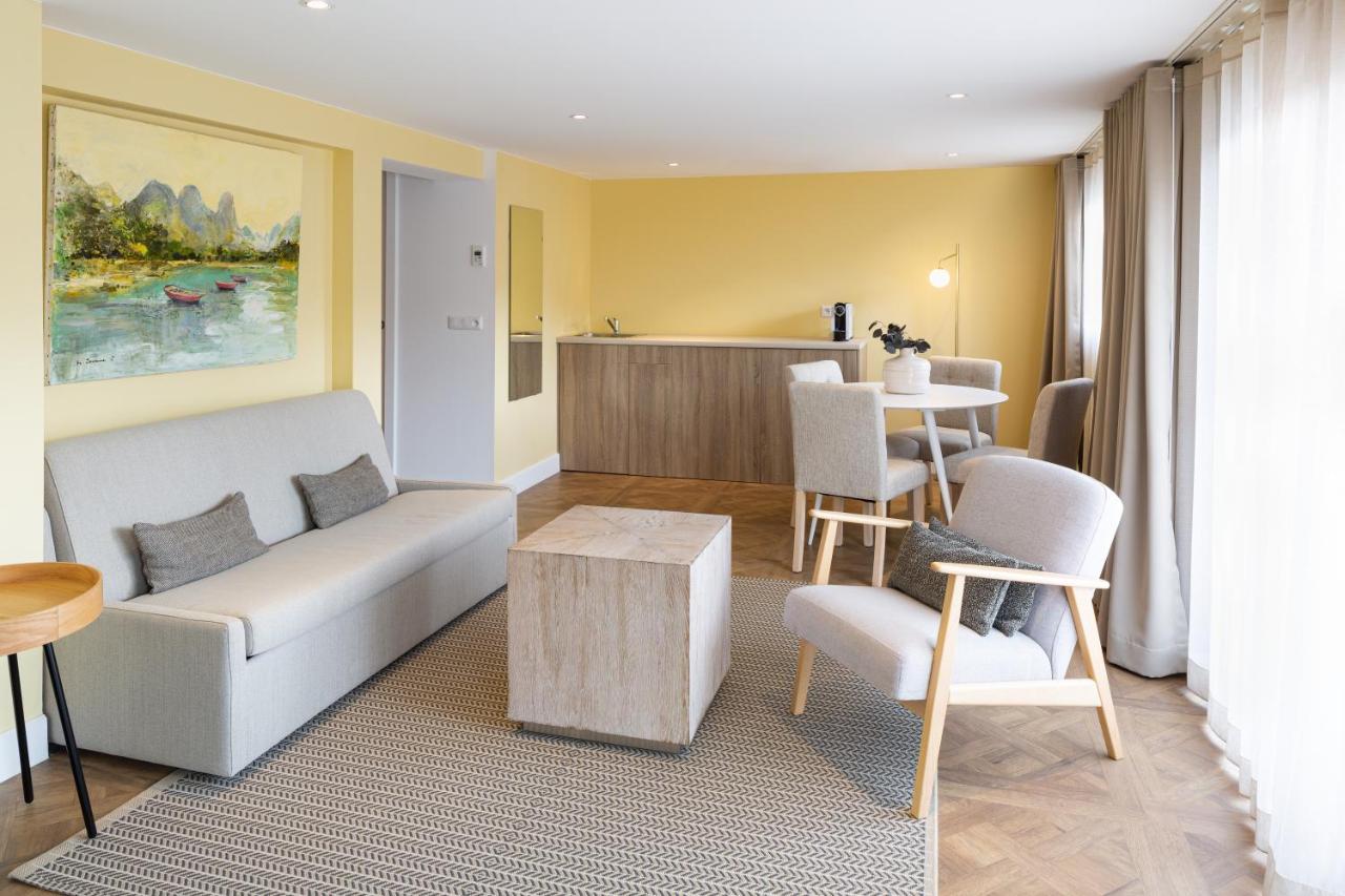 Appart Hotel Maison Montgrand-Vieux Port Marseille Kültér fotó