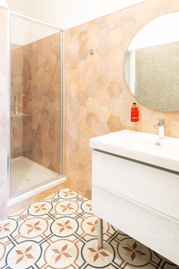 Appart Hotel Maison Montgrand-Vieux Port Marseille Kültér fotó