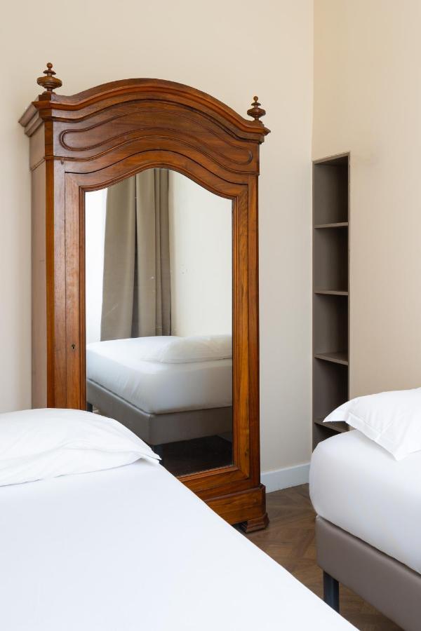 Appart Hotel Maison Montgrand-Vieux Port Marseille Kültér fotó