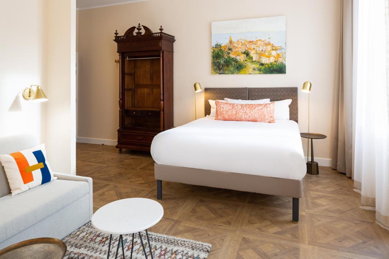 Appart Hotel Maison Montgrand-Vieux Port Marseille Kültér fotó