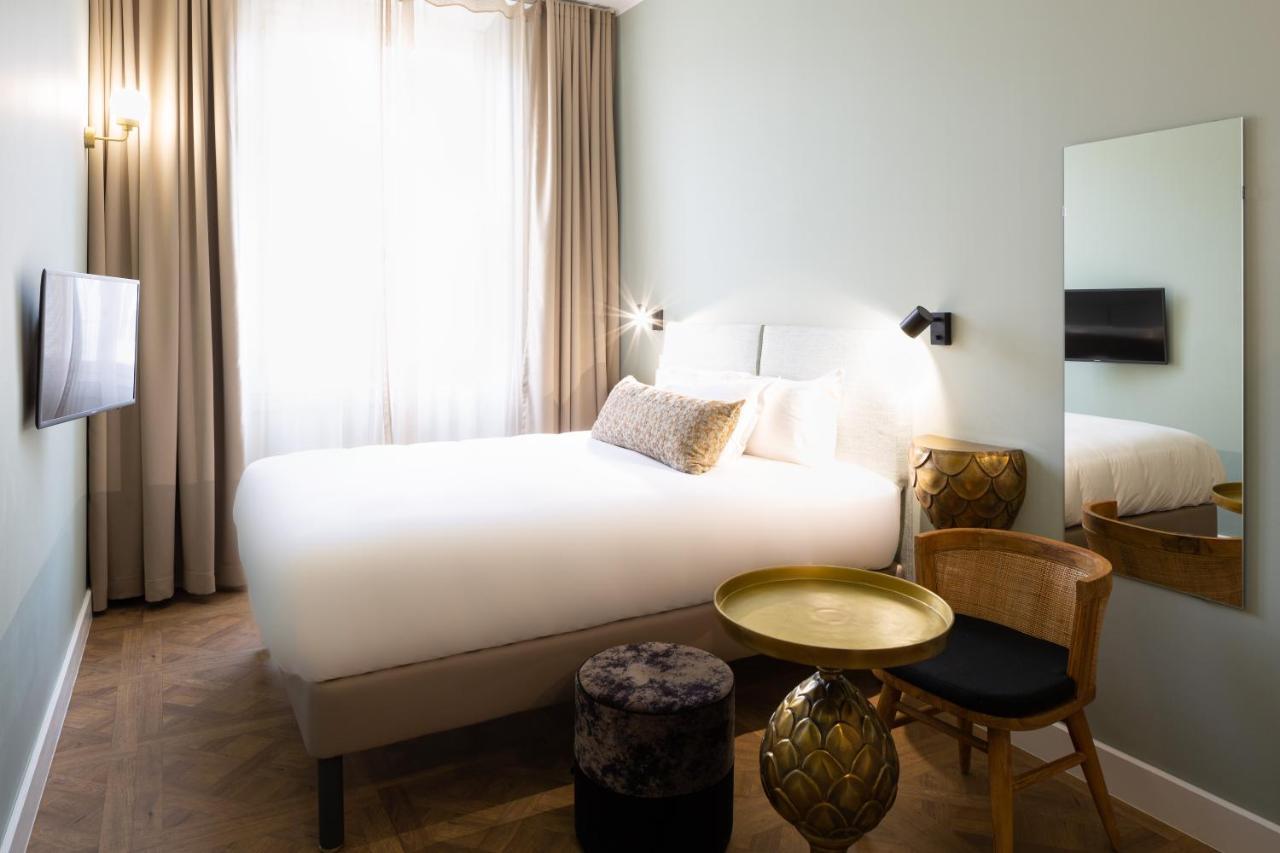 Appart Hotel Maison Montgrand-Vieux Port Marseille Kültér fotó
