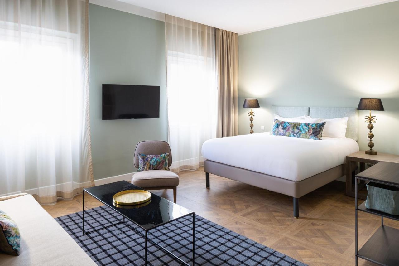 Appart Hotel Maison Montgrand-Vieux Port Marseille Kültér fotó