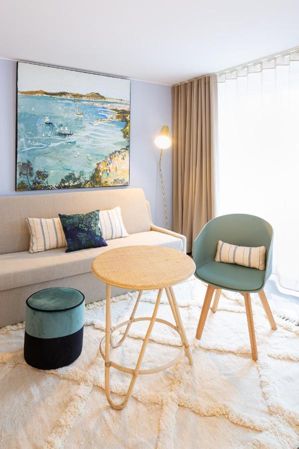 Appart Hotel Maison Montgrand-Vieux Port Marseille Kültér fotó