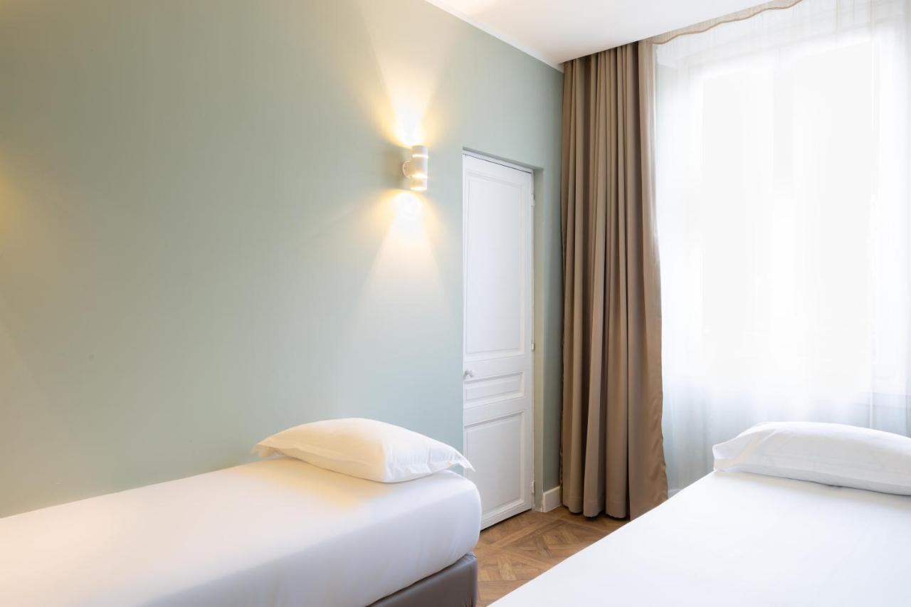 Appart Hotel Maison Montgrand-Vieux Port Marseille Kültér fotó