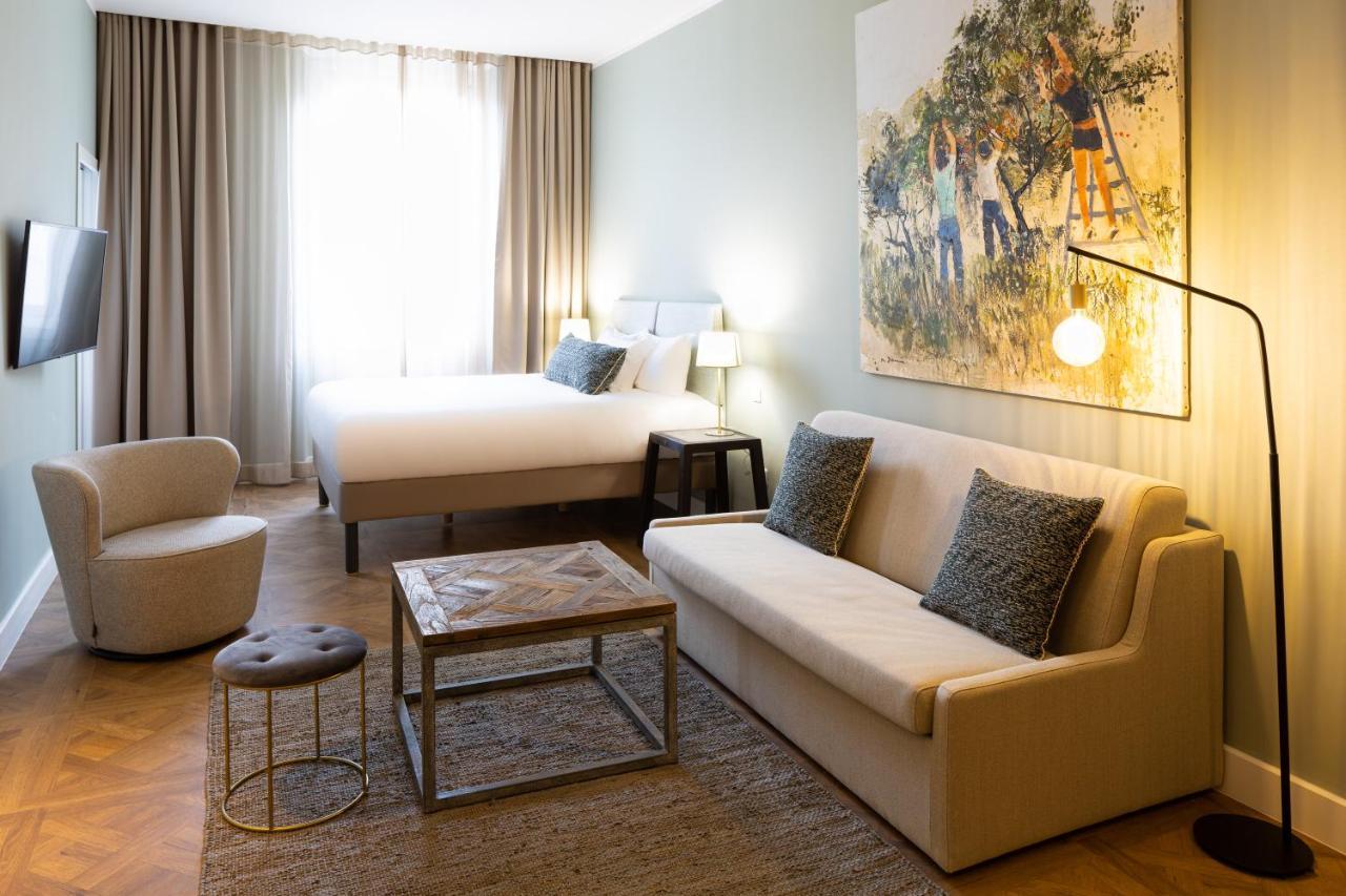 Appart Hotel Maison Montgrand-Vieux Port Marseille Kültér fotó