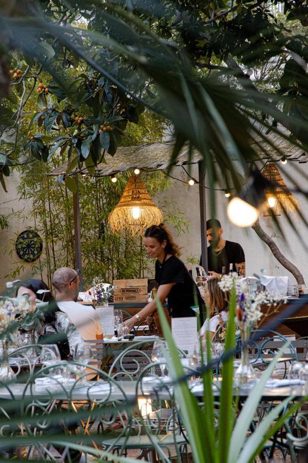 Appart Hotel Maison Montgrand-Vieux Port Marseille Kültér fotó